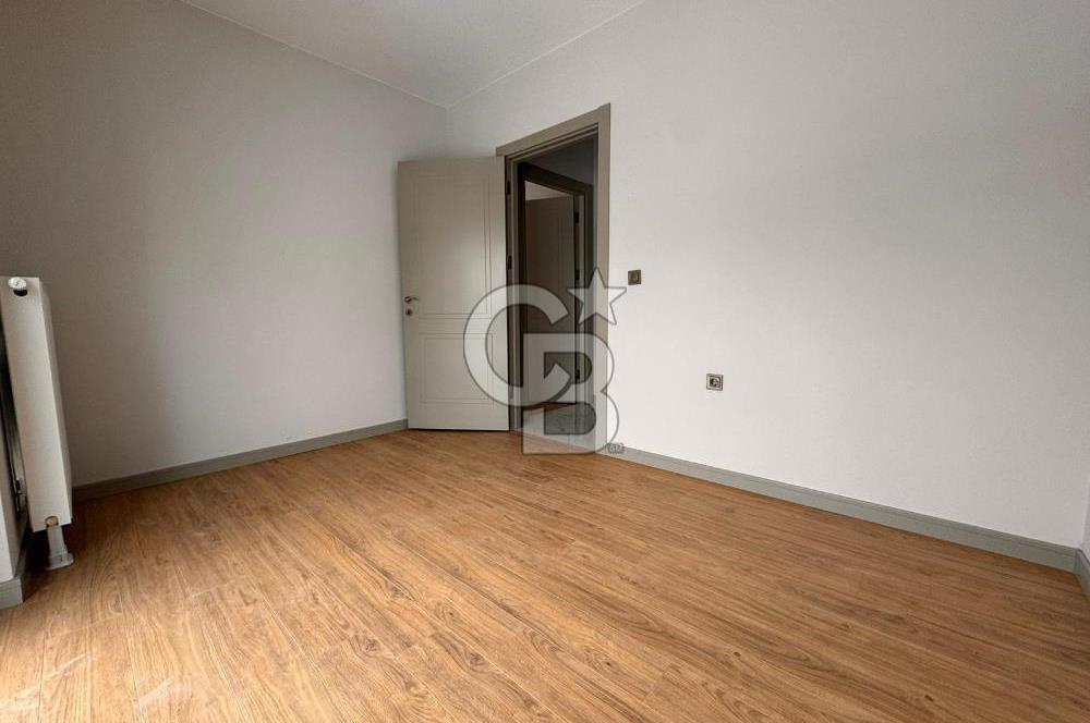 Eskişehir Odunpazarı'nda Site İçi Lüks Satılık Daire