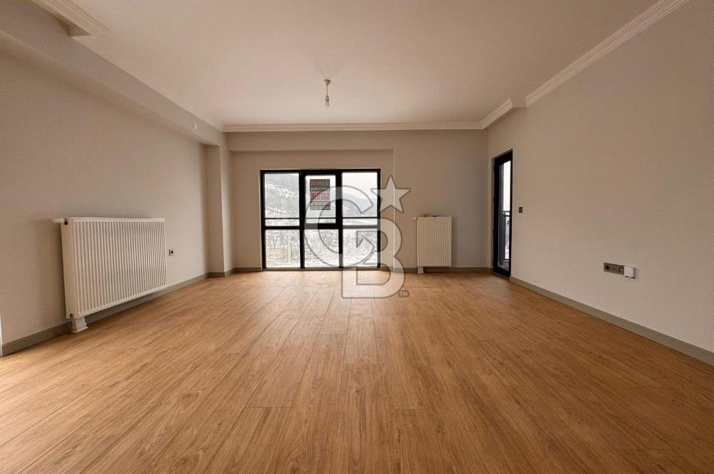 Eskişehir Odunpazarı'nda Site İçi Lüks Satılık Daire