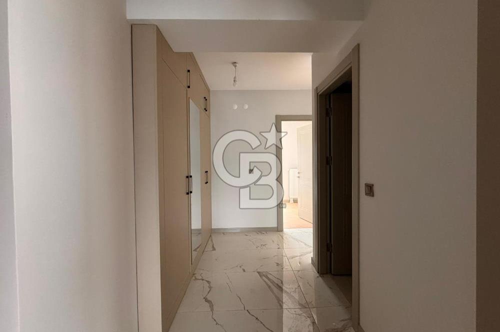 Eskişehir Odunpazarı'nda Site İçi Lüks Satılık Daire