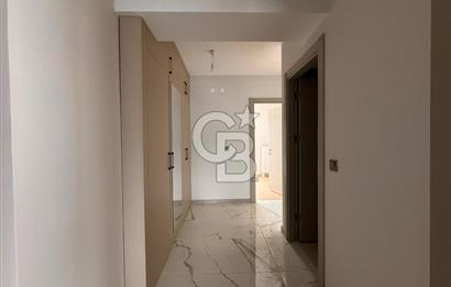 Eskişehir Odunpazarı'nda Site İçi Lüks Satılık Daire