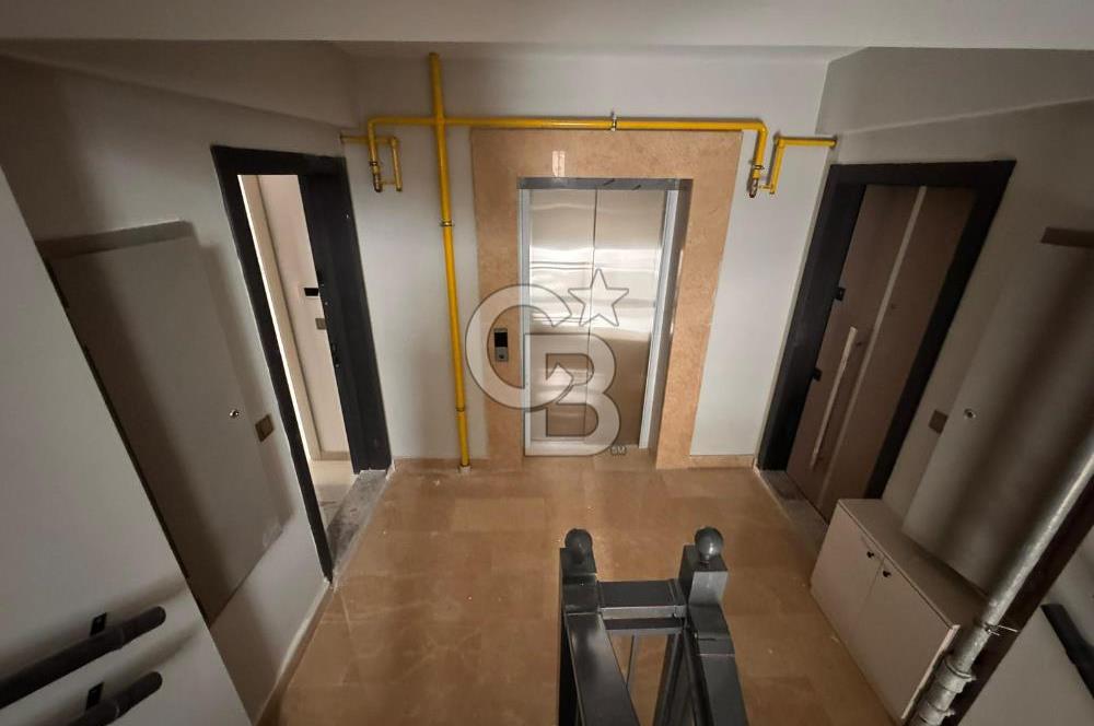 Eskişehir Odunpazarı'nda Site İçi Lüks Satılık Daire