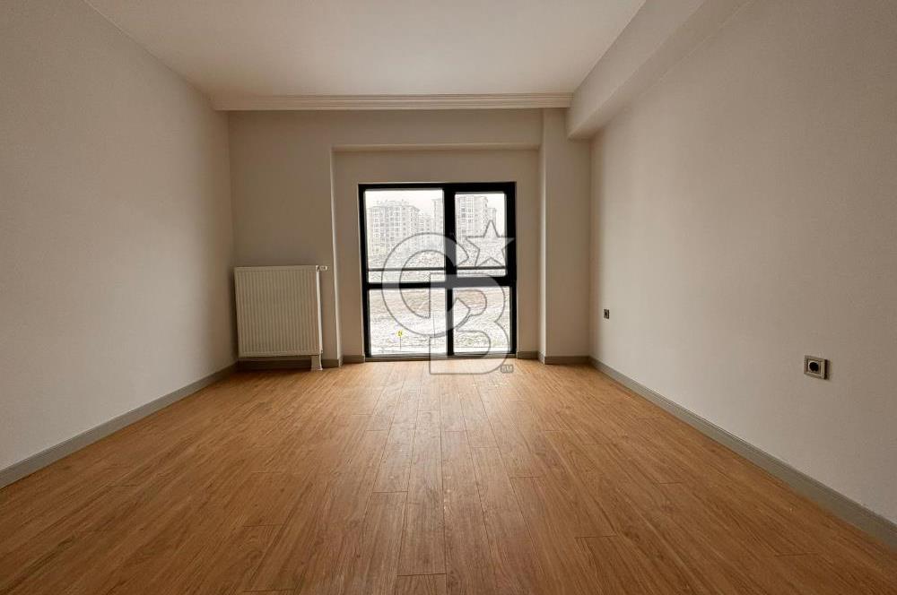 Basınsitesi'nde Harika Konumda Masrafsız Geniş 2+1 Satılık Daire