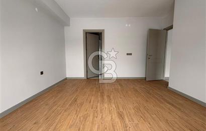 Basınsitesi'nde Harika Konumda Masrafsız Geniş 2+1 Satılık Daire