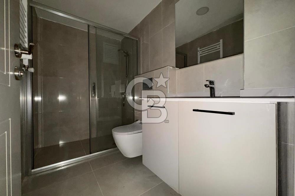 Eskişehir Odunpazarı'nda Site İçi Lüks Satılık Daire