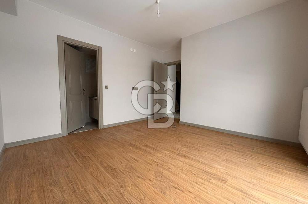 Eskişehir Odunpazarı'nda Site İçi Lüks Satılık Daire