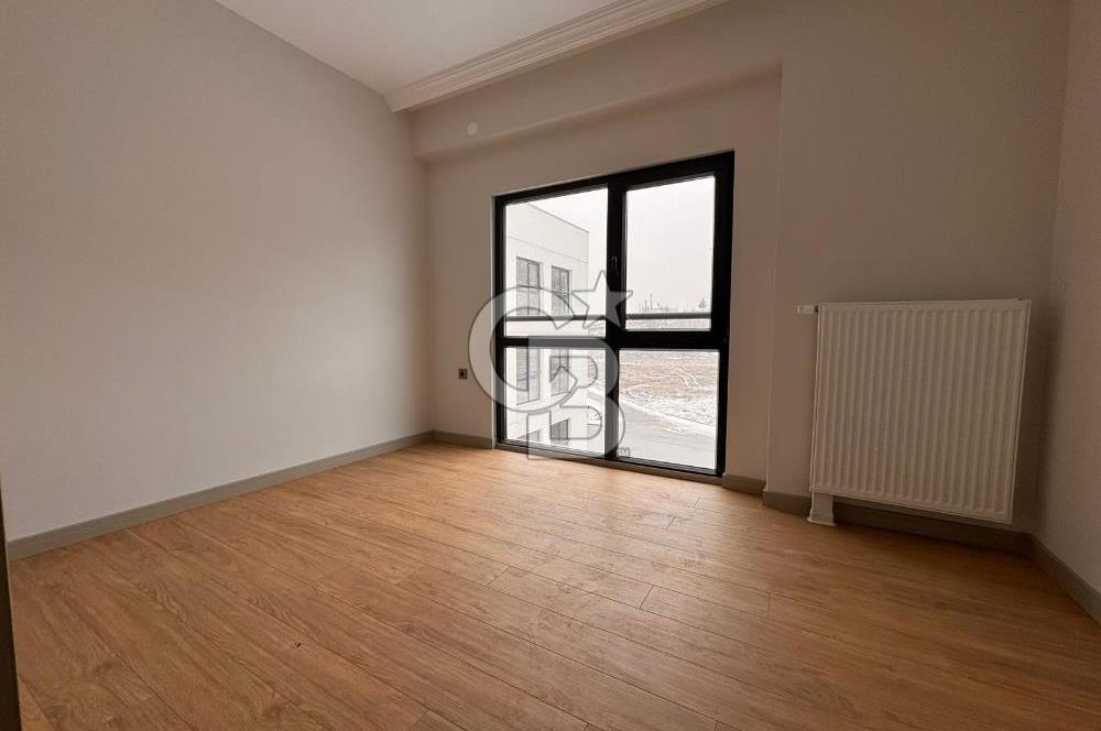 Eskişehir Odunpazarı'nda Site İçi Lüks Satılık Daire