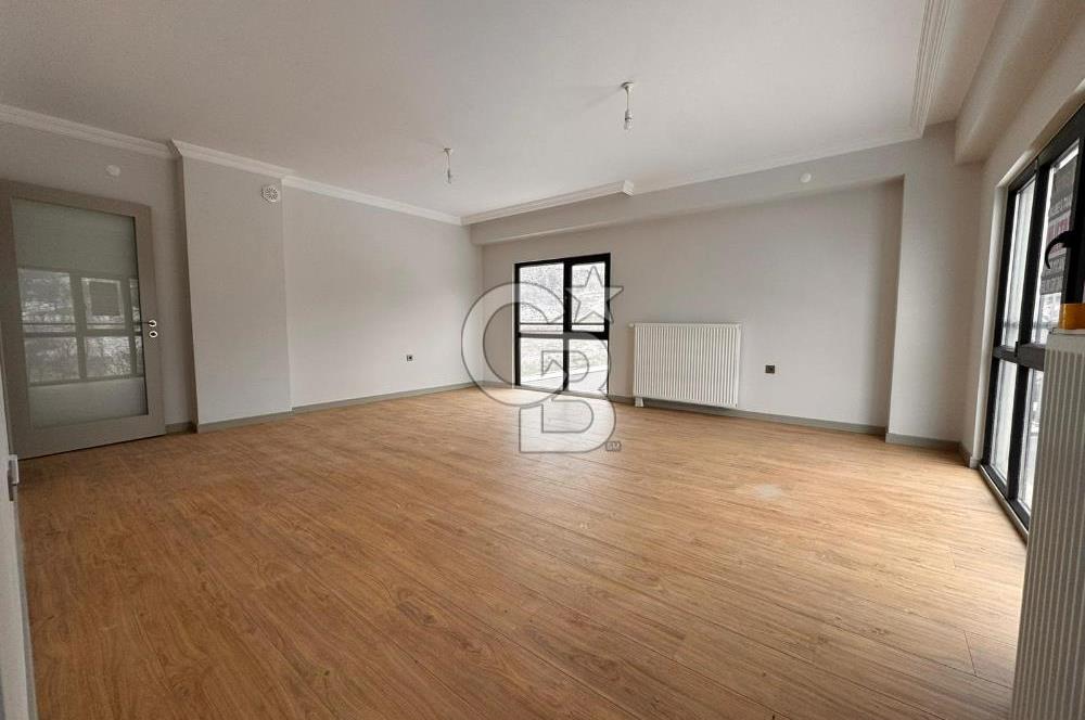 Eskişehir Odunpazarı'nda Site İçi Lüks Satılık Daire