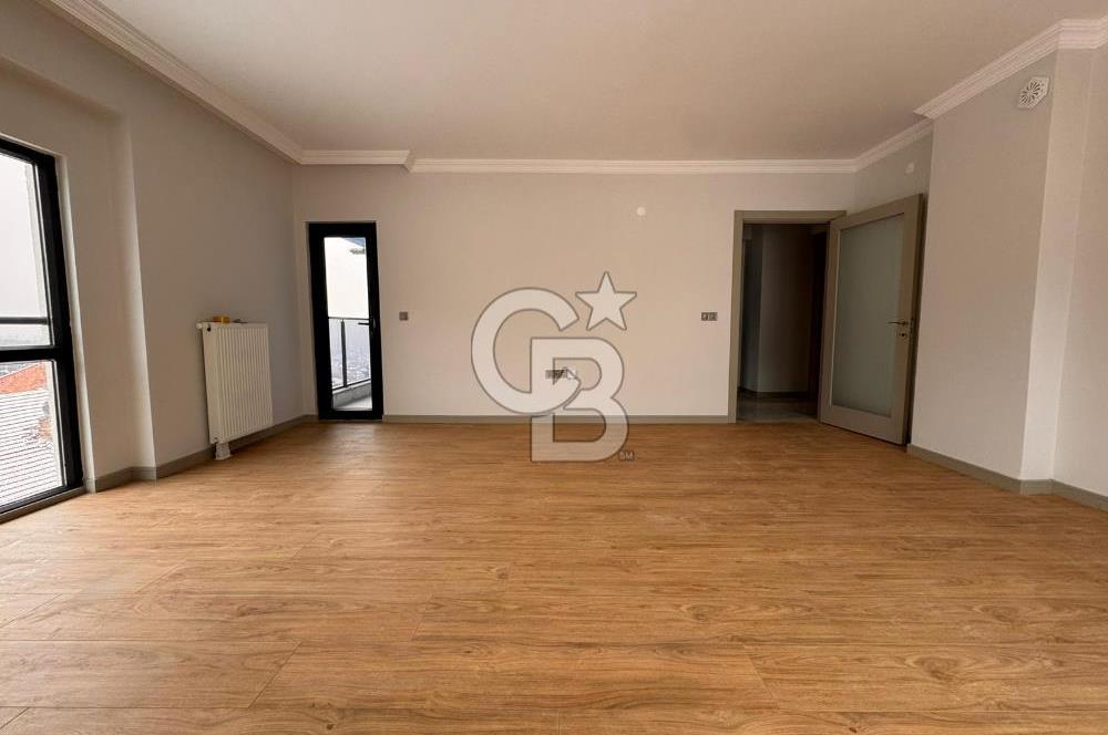 Eskişehir Odunpazarı'nda Site İçi Lüks Satılık Daire
