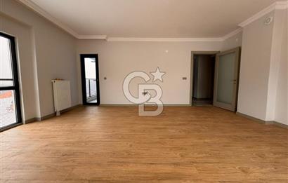 Eskişehir Odunpazarı'nda Site İçi Lüks Satılık Daire