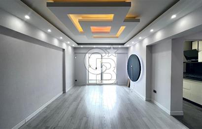 Çiğli Palmiye Park Terasta Mimari Tasarımlı Büyük Tip 2+1 Daire