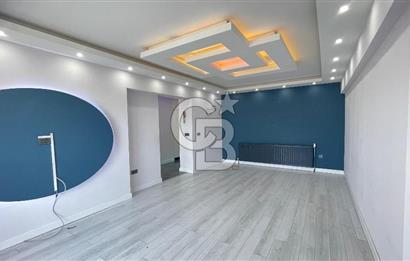 Çiğli Palmiye Park Terasta Mimari Tasarımlı Büyük Tip 2+1 Daire