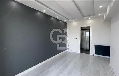Çiğli Palmiye Park Terasta Mimari Tasarımlı Büyük Tip 2+1 Daire