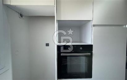 Çiğli Palmiye Park Terasta Mimari Tasarımlı Büyük Tip 2+1 Daire