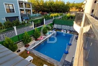 Buca'da Doğayla İç İçe Özel Havuzlu Satılık 4+1 Lüks Villa - 6 - 375559