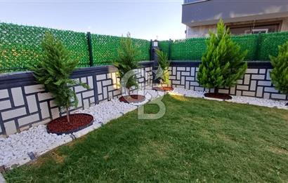 Buca'da Doğayla İç İçe Özel Havuzlu Satılık 4+1 Lüks Villa