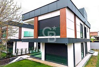 Kemalpaşa Yukarıkızılca'da Akıllı Sistem Lüks Villa - 3 - 375564