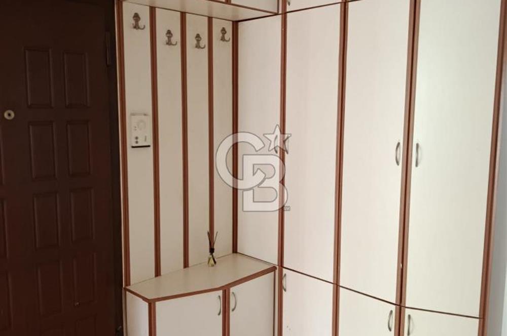 ERYAMANDAN METROYA YAKIN KİRALIK 3+1 DAİRE TEMİZ BOYALI 