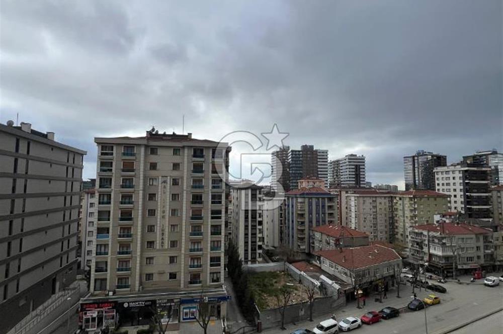 CB MARS'TAN Yeni Fikirtepe'de 1 Yıl Ödemesiz 3+1 Fırsat Daire