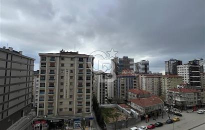 CB MARS'TAN Yeni Fikirtepe'de 1 Yıl Ödemesiz 3+1 Fırsat Daire