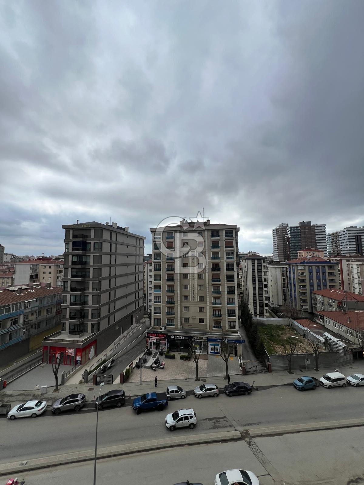 CB MARS'TAN Yeni Fikirtepe'de 1 Yıl Ödemesiz 3+1 Fırsat Daire