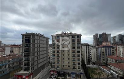 CB MARS'TAN Yeni Fikirtepe'de 1 Yıl Ödemesiz 3+1 Fırsat Daire