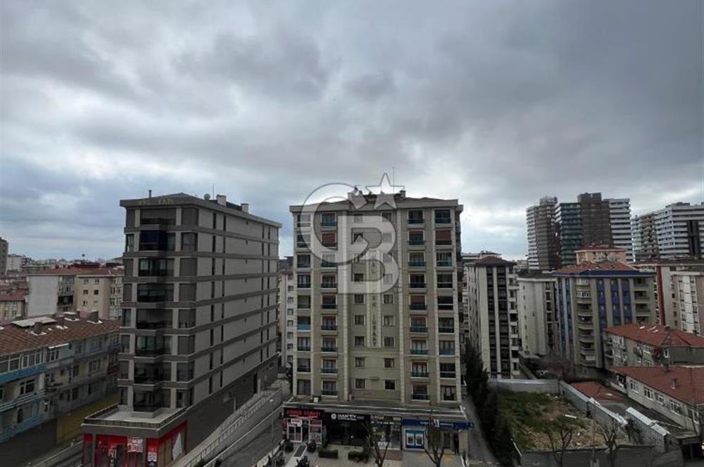CB MARS'TAN Yeni Fikirtepe'de 1 Yıl Ödemesiz 3+1 Fırsat Daire