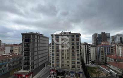 CB MARS'TAN Yeni Fikirtepe'de 1 Yıl Ödemesiz 3+1 Fırsat Daire