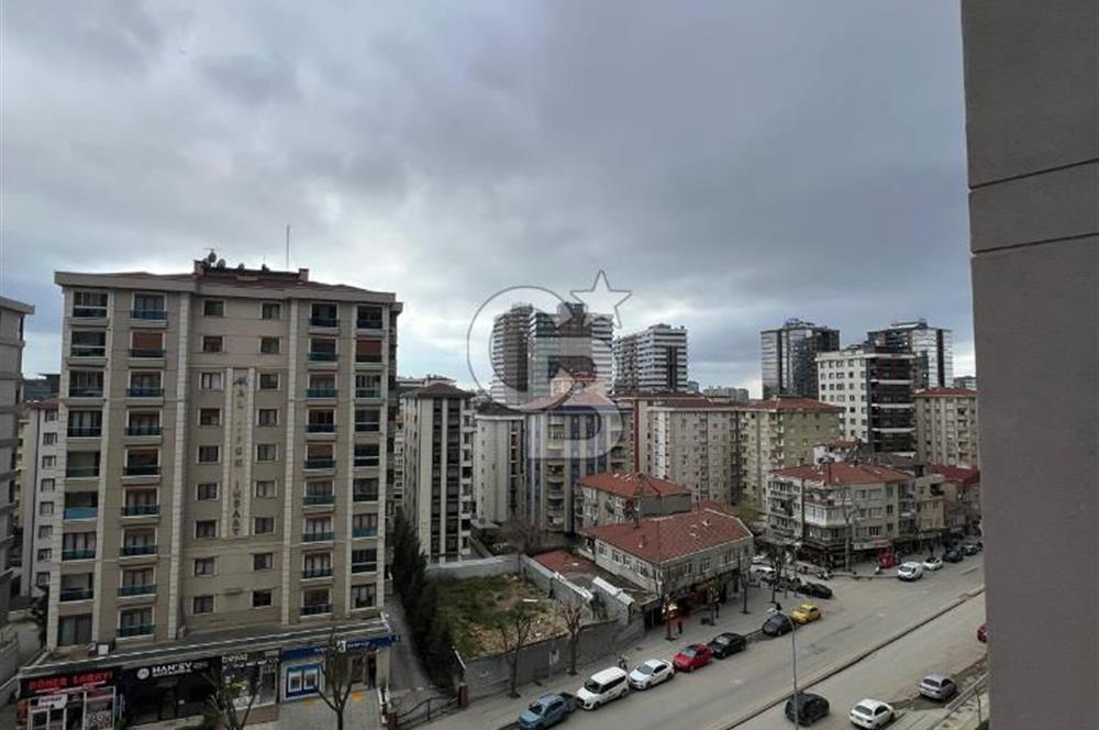 CB MARS'TAN Yeni Fikirtepe'de 1 Yıl Ödemesiz 3+1 Fırsat Daire