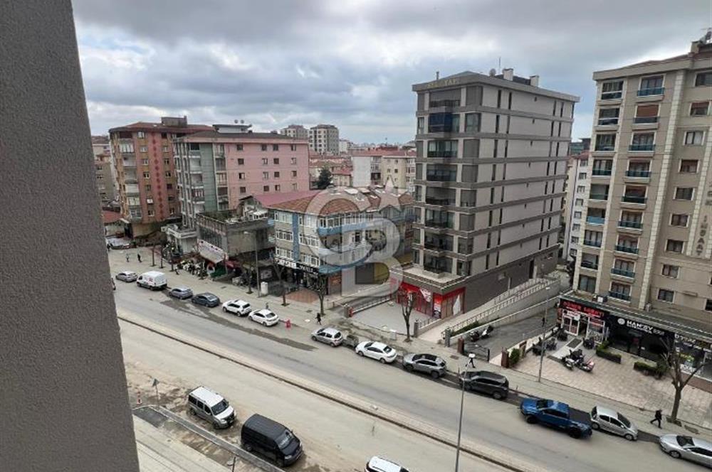 CB MARS'TAN Yeni Fikirtepe'de 1 Yıl Ödemesiz 3+1 Fırsat Daire