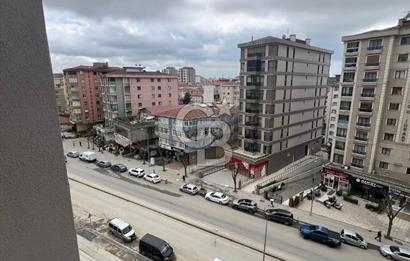 CB MARS'TAN Yeni Fikirtepe'de 1 Yıl Ödemesiz 3+1 Fırsat Daire