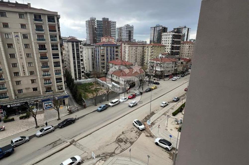 CB MARS'TAN Yeni Fikirtepe'de 1 Yıl Ödemesiz 3+1 Fırsat Daire