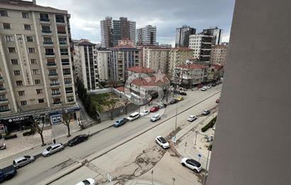 CB MARS'TAN Yeni Fikirtepe'de 1 Yıl Ödemesiz 3+1 Fırsat Daire