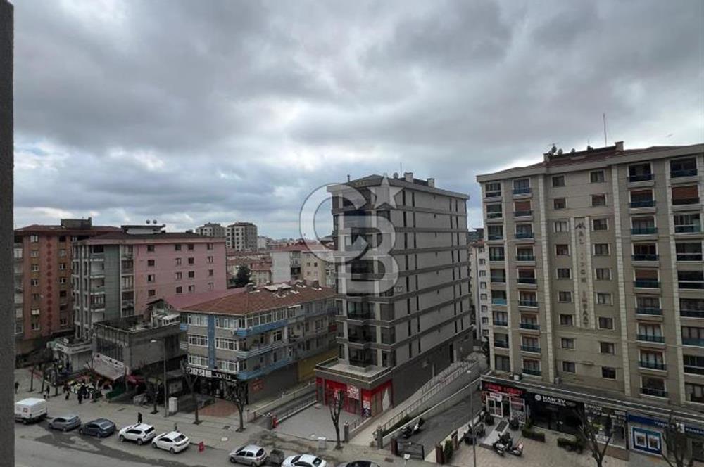 CB MARS'TAN Yeni Fikirtepe'de 1 Yıl Ödemesiz 3+1 Fırsat Daire