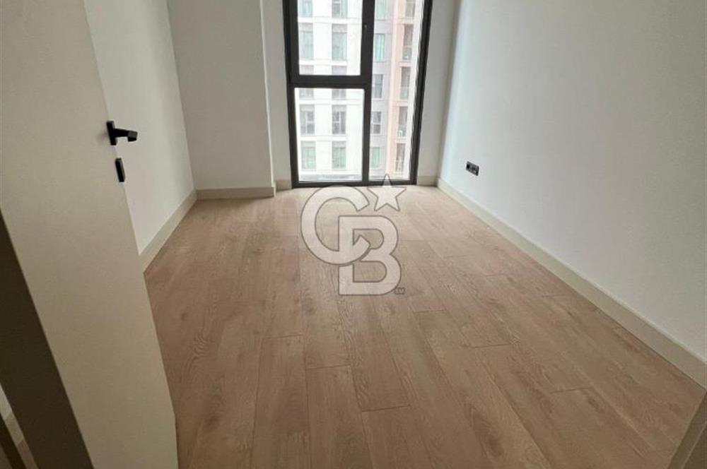 CB MARS'TAN Yeni Fikirtepe'de 1 Yıl Ödemesiz 3+1 Fırsat Daire