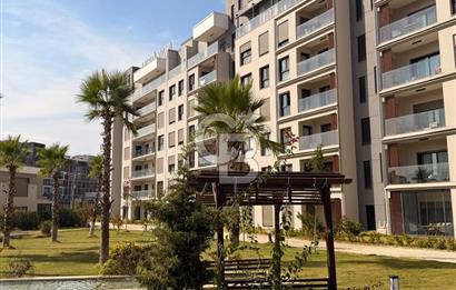 Çiğli Green Park Sitesi 2+1 kiralık daire