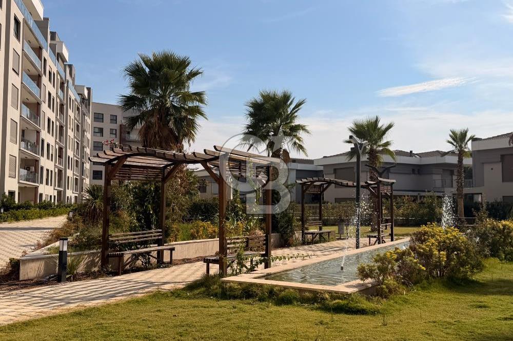 Çiğli Green Park Sitesi 2+1 kiralık daire