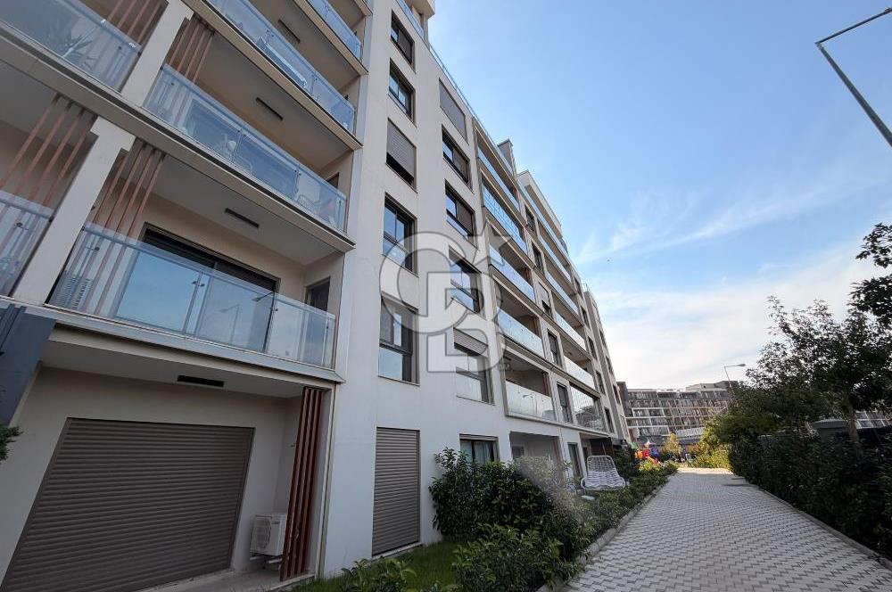 Çiğli Green Park Sitesi 2+1 kiralık daire