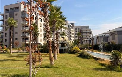 Çiğli Green Park Sitesi 2+1 kiralık daire