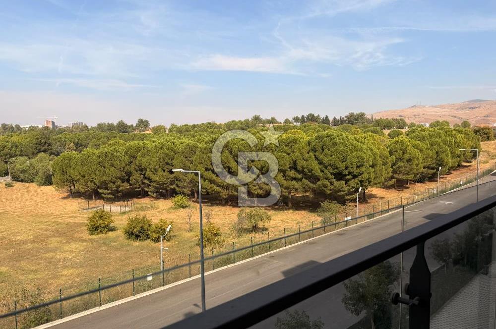 Çiğli Green Park Sitesi 2+1 kiralık daire
