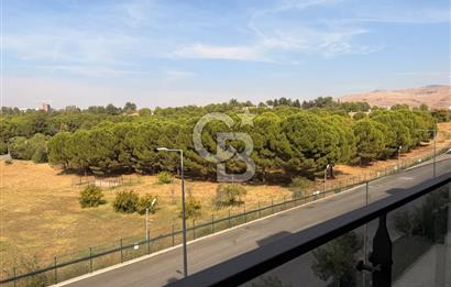 Çiğli Green Park Sitesi 2+1 kiralık daire
