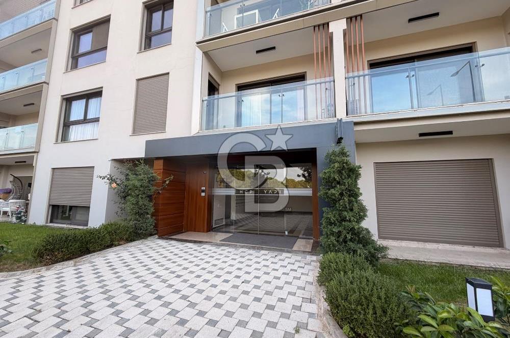 Çiğli Green Park Sitesi 2+1 kiralık daire