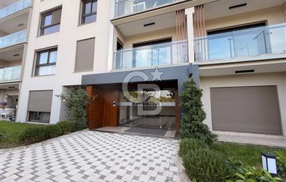 Çiğli Green Park Sitesi 2+1 kiralık daire