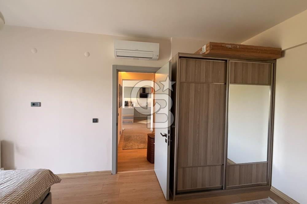 Çiğli Green Park Sitesi 2+1 kiralık daire