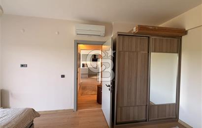 Çiğli Green Park Sitesi 2+1 kiralık daire