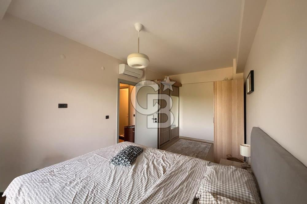 Çiğli Green Park Sitesi 2+1 kiralık daire