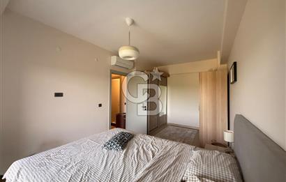 Çiğli Green Park Sitesi 2+1 kiralık daire