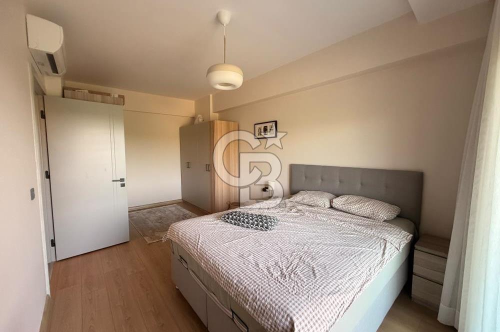Çiğli Green Park Sitesi 2+1 kiralık daire