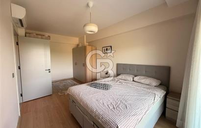 Çiğli Green Park Sitesi 2+1 kiralık daire