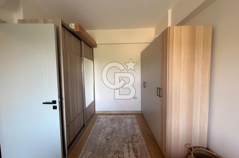 Çiğli Green Park Sitesi 2+1 kiralık daire