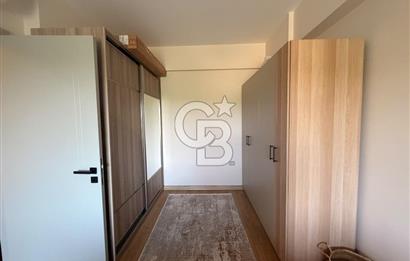Çiğli Green Park Sitesi 2+1 kiralık daire